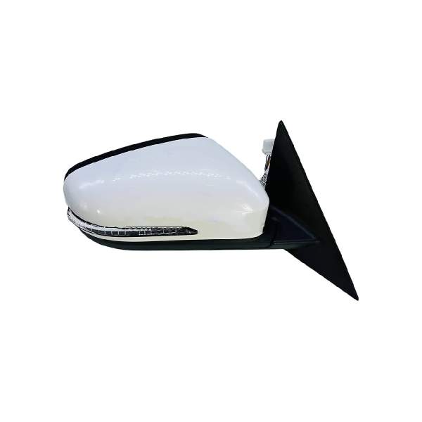 تصویر محصول آینه بغل چپ دانگ فنگ E70 110 کیلووات سال 2023